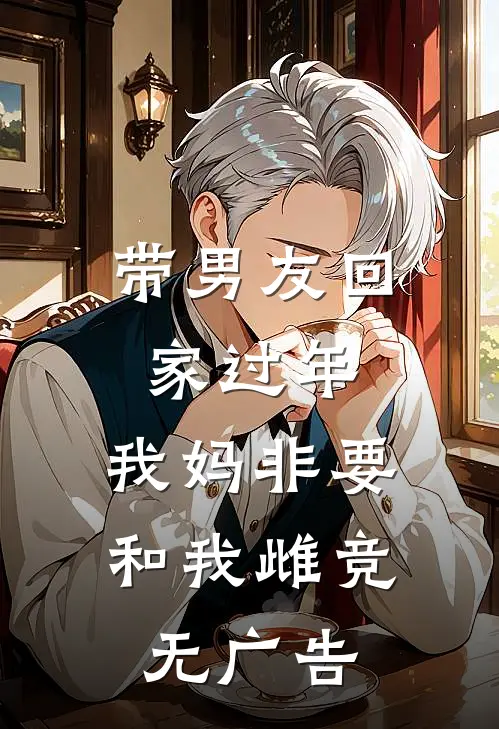 带男友回家过年，我妈非要和我雌竞无广告