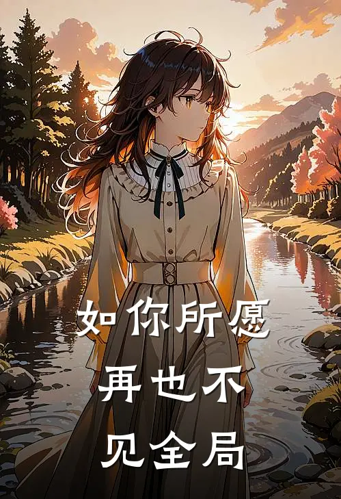 如你所愿,再也不见全局是歌