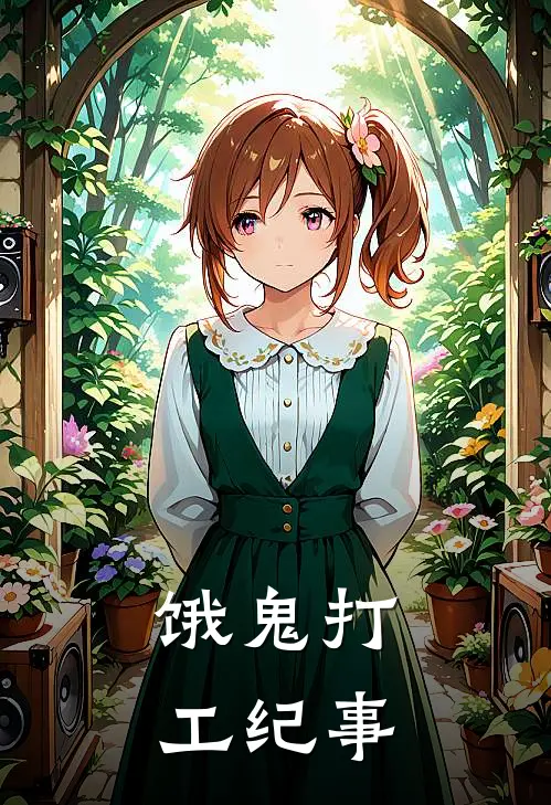 饿鬼打工纪事