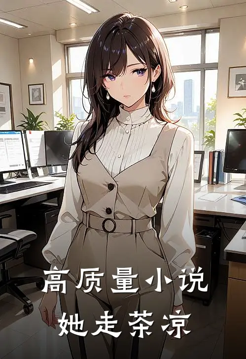 高质量小说她走茶凉