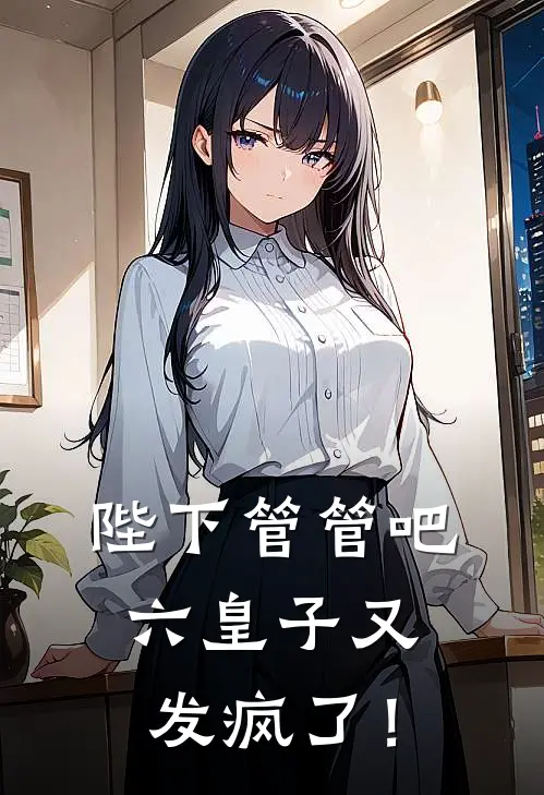 陛下管管吧,六皇子又发疯了!