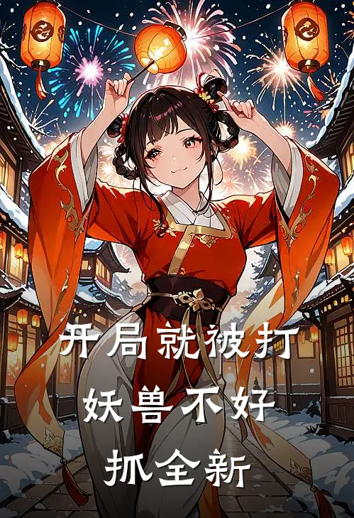 开局就被打,妖兽不好抓全新