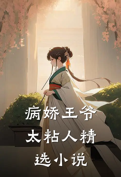 病娇王爷太粘人精选全文阅读