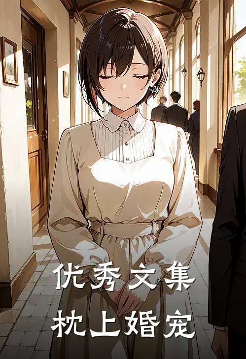 优秀文集枕上婚宠
