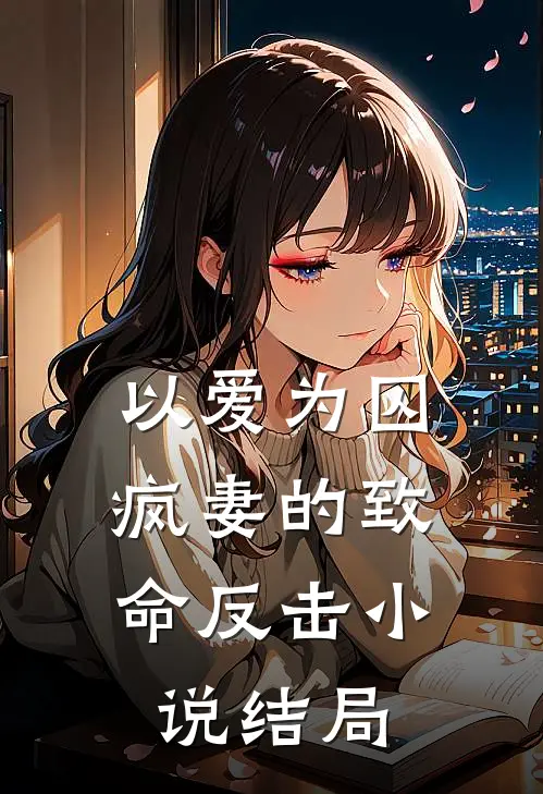 以爱为囚疯妻的致命反击结局