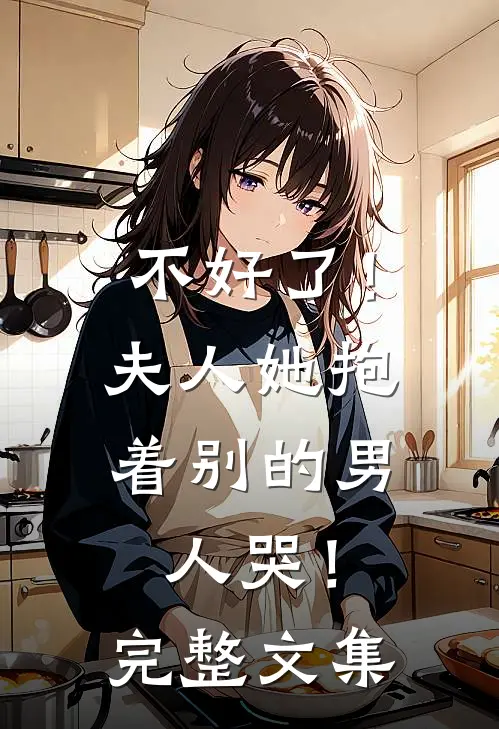 不好了!夫人她抱着别的男人哭!完整文集
