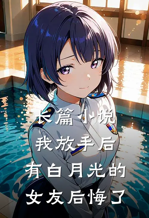 长篇小说我放手后，有白月光的女友后悔了