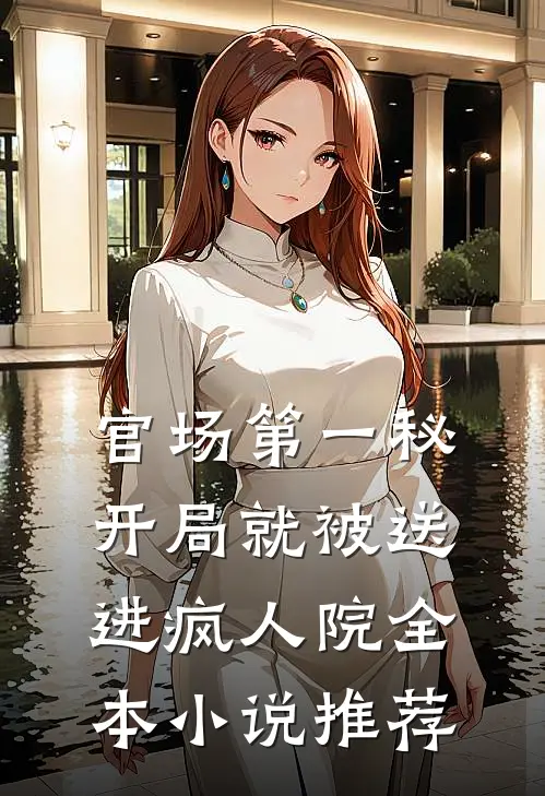 官场第一秘：开局就被送进疯人院全本小说推荐