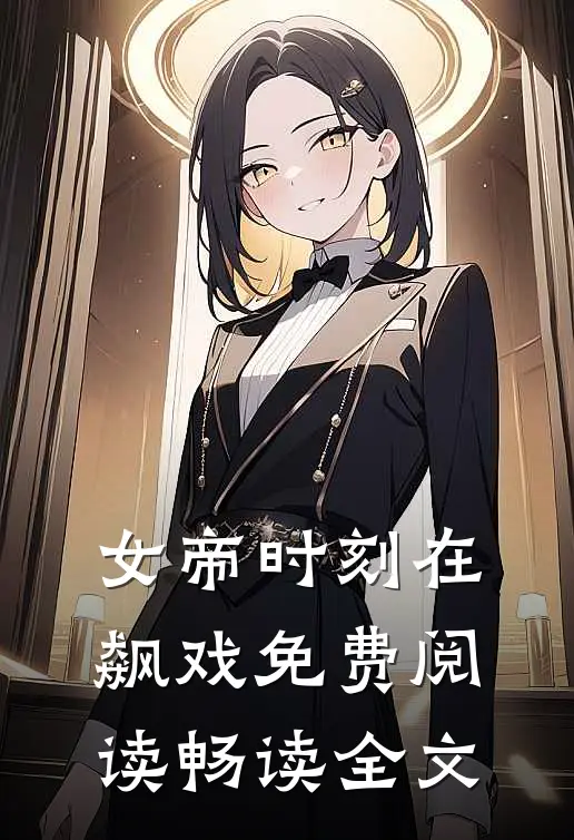 女帝时刻在飙戏免费阅读畅读全文