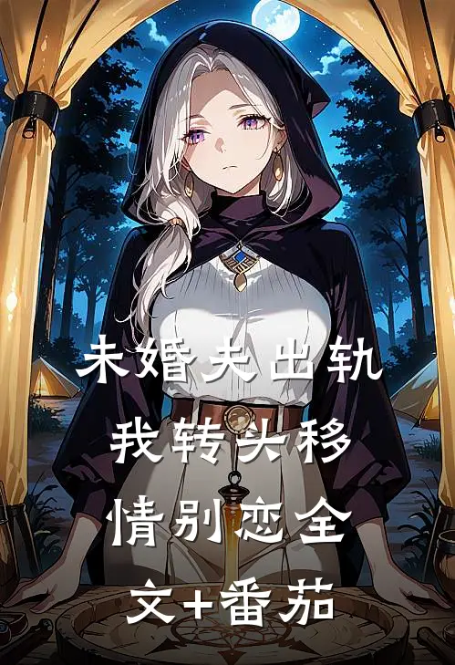 未婚夫出轨，我转头移情别恋全文+番茄