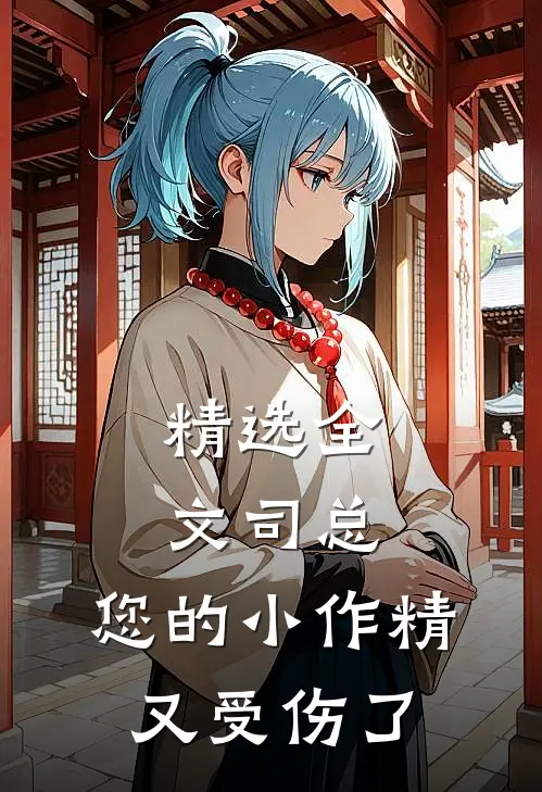 精选全文司总,您的小作精又受伤了