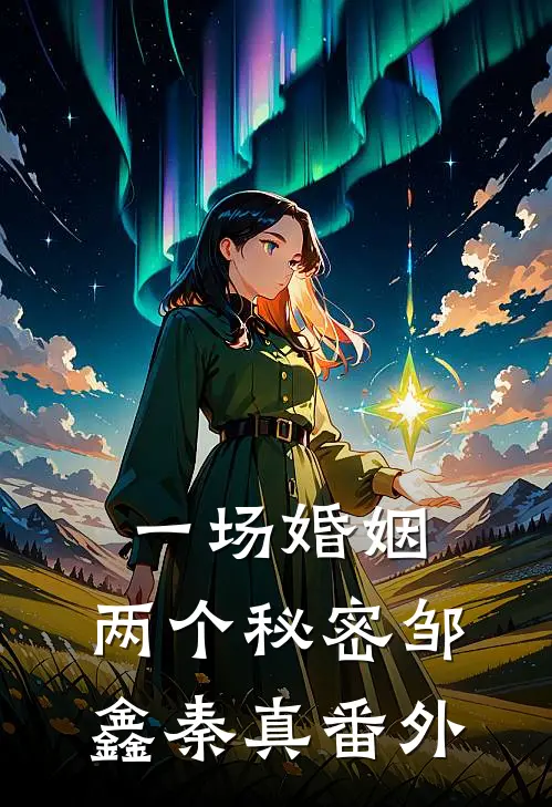 一场婚姻,两个秘密邹鑫秦真 番外在线阅读