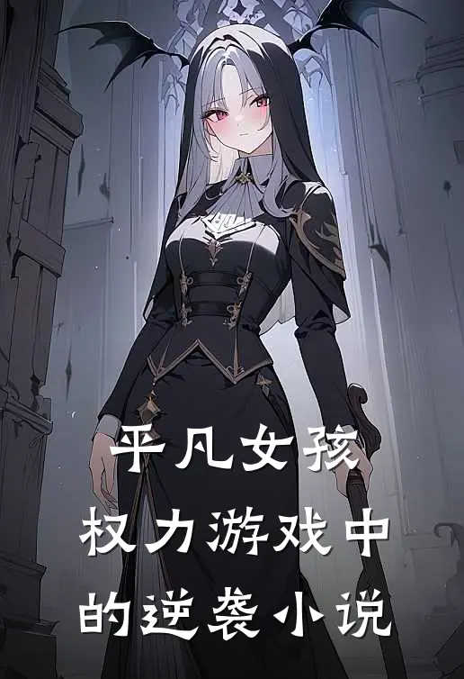 平凡女孩,权力游戏中的逆袭免费阅读