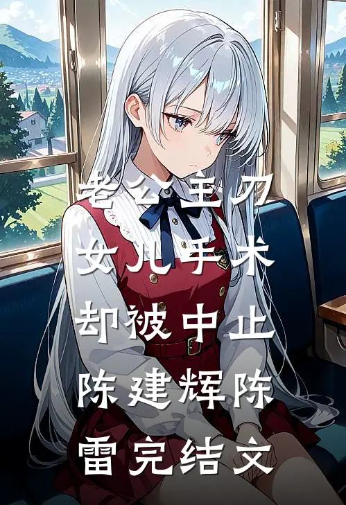 老公主刀，女儿手术却被中止陈建辉陈雷完结文