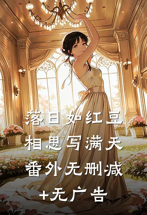 落日如红豆，相思写满天： 番外 无删减+无广告