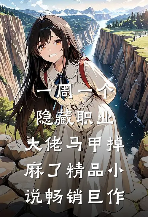 一周一个隐藏职业,大佬马甲掉麻了精品小说畅销巨作