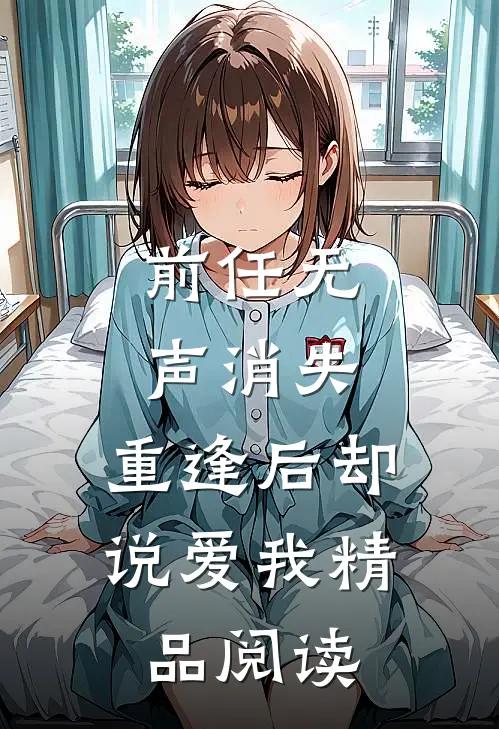 前任无声消失，重逢后却说爱我精品阅读