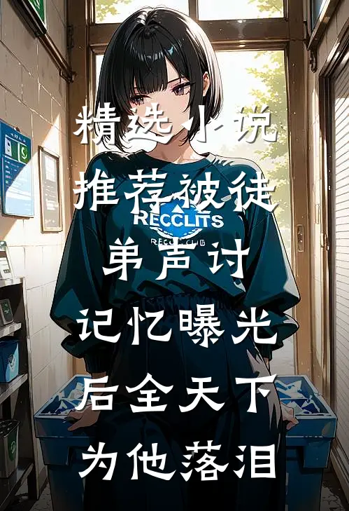 精选小说推荐被徒弟声讨，记忆曝光后全天下为他落泪