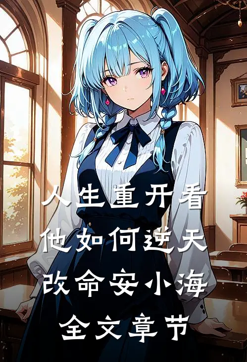 人生重开看他如何逆天改命安小海全文章节