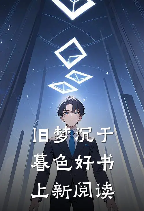 旧梦沉于暮色好书上新阅读