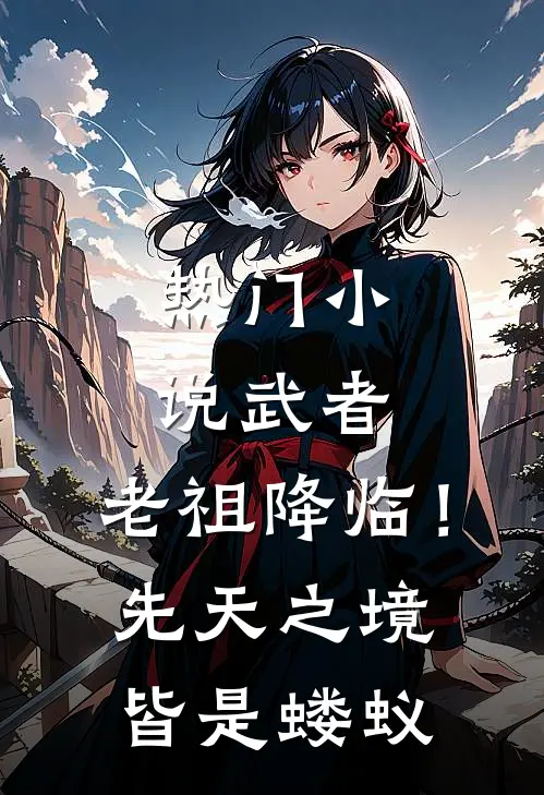 热门武者老祖降临!先天之境皆是蝼蚁免费阅读