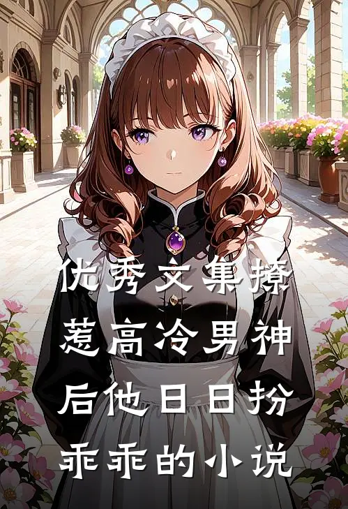 优秀文集撩惹高冷男神后他日日扮乖乖的小说
