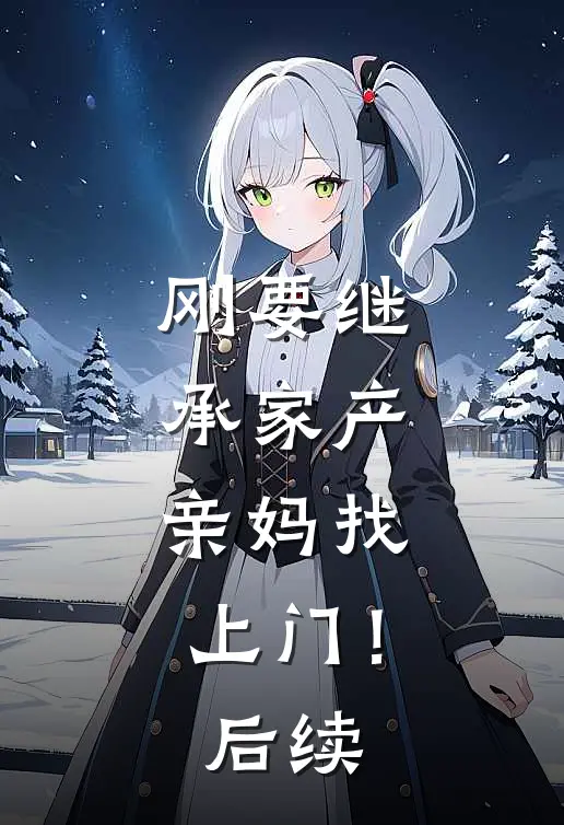 刚要继承家产,亲妈找上门!后续