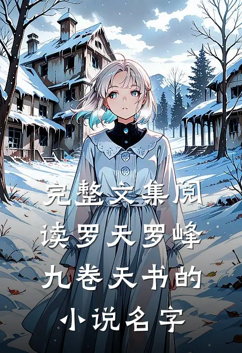完整文集阅读罗天罗峰九卷天书的小说名字