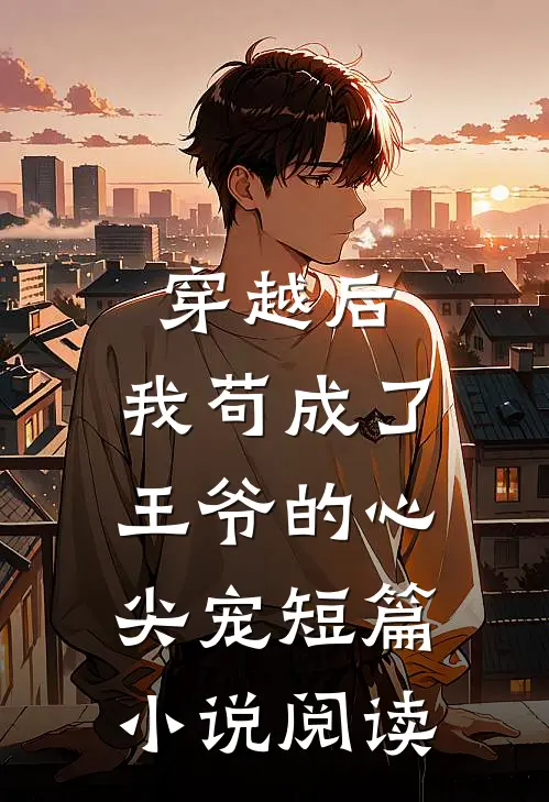 穿越后,我苟成了王爷的心尖宠短篇阅读