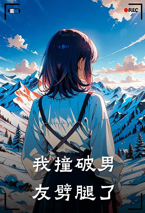 我撞破男友劈腿了