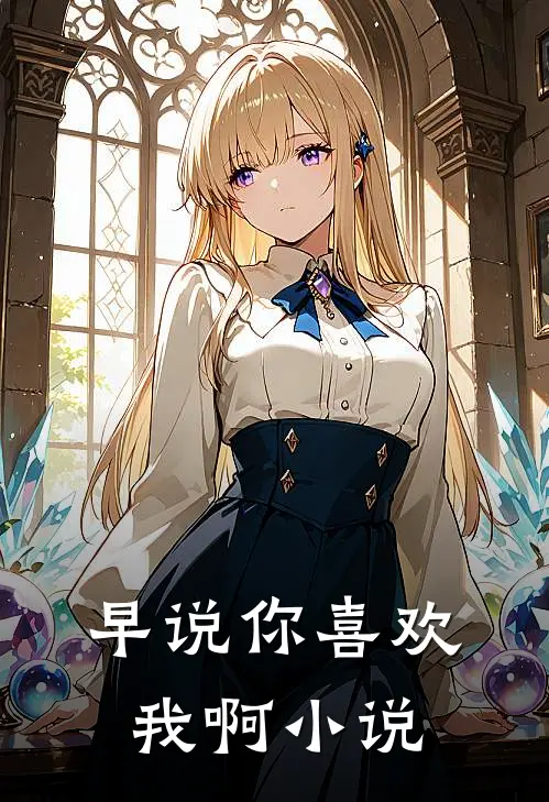 早说你喜欢我啊池烨