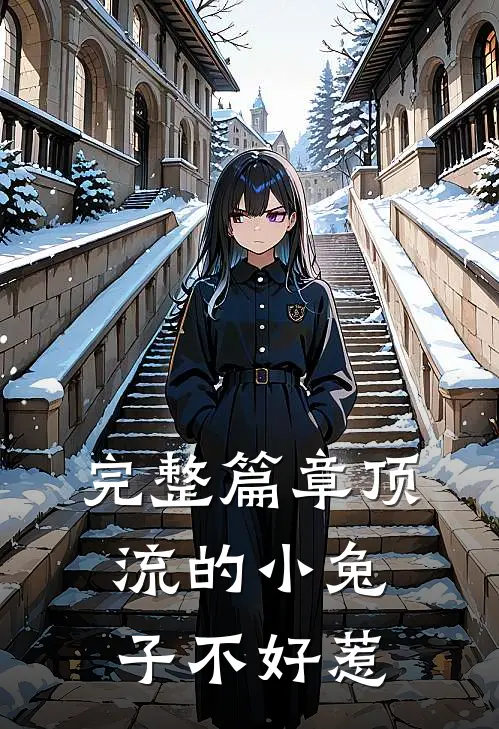 完整篇章顶流的小兔子不好惹
