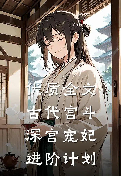 优质全文古代宫斗：深宫宠妃进阶计划
