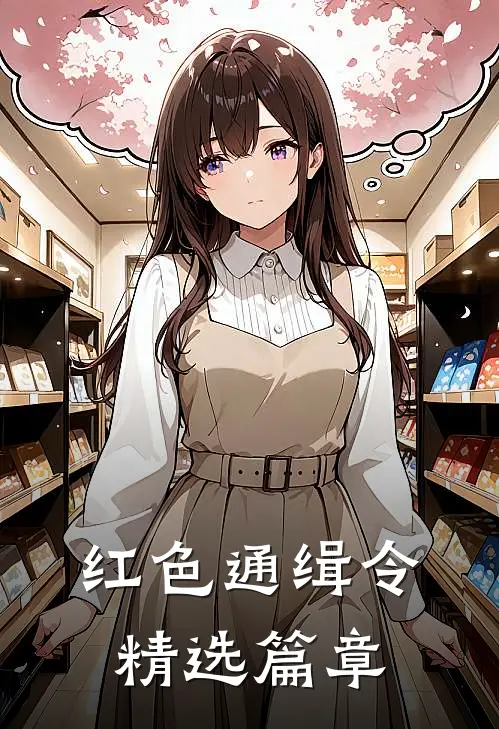 红色通缉令精选篇章