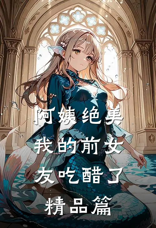 阿姨绝美,我的前女友吃醋了精品篇漫画