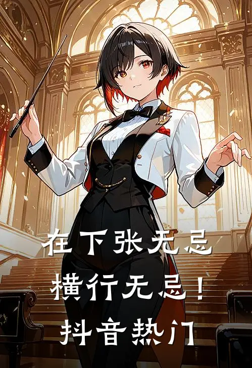 在下张无忌，横行无忌！抖音热门