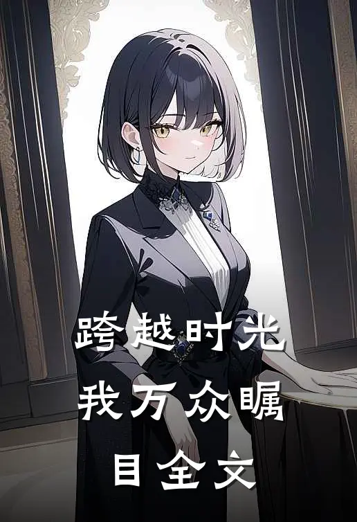 跨越时光,我万众瞩目全文