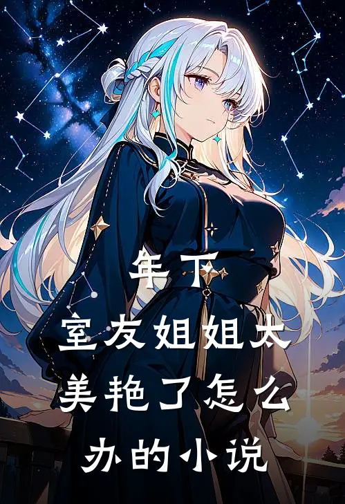 年下：室友姐姐太美艳了怎么办的小说