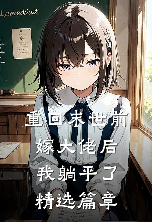 重回末世前，嫁大佬后我躺平了精选篇章