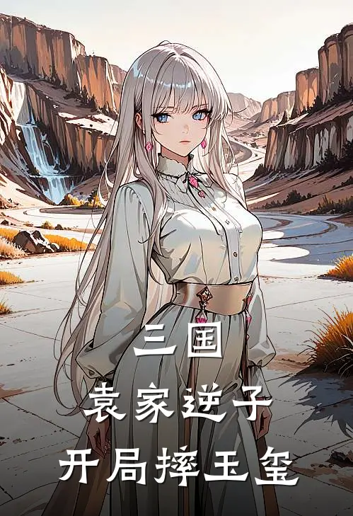 三国袁家逆子,开局摔玉玺