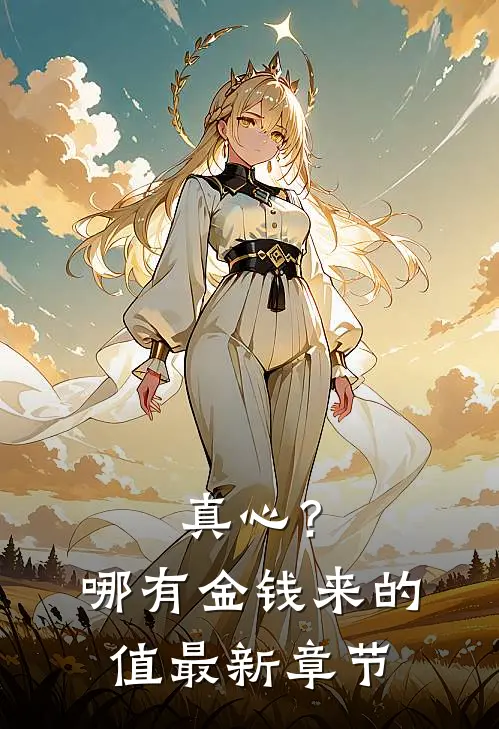 真心?哪有金钱来的值最新章节阅读