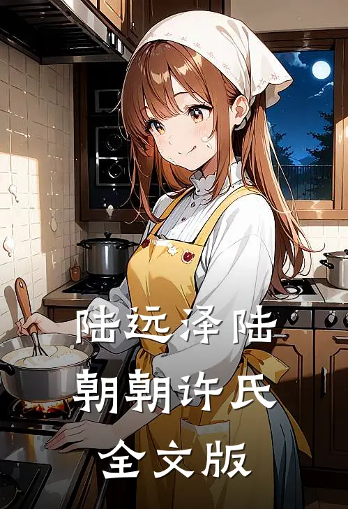 陆远泽陆朝朝许氏全文版
