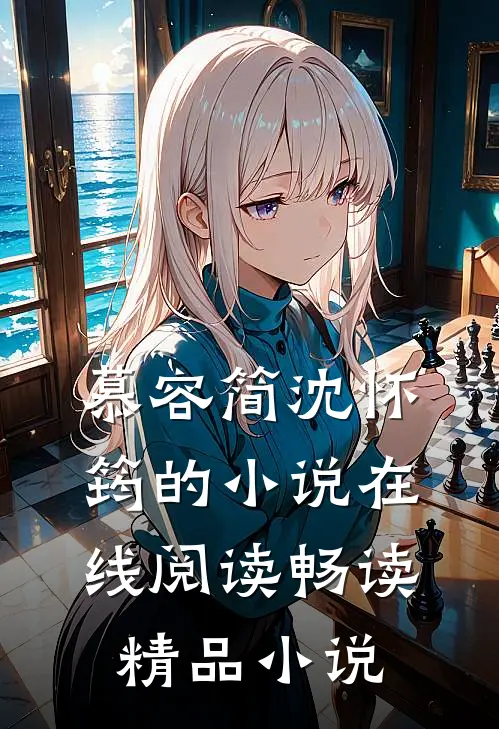 慕容简沈怀筠的小说在线阅读畅读精品小说