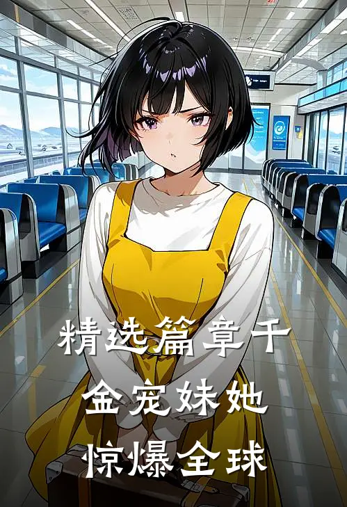 精选篇章千金宠妹她惊爆全球