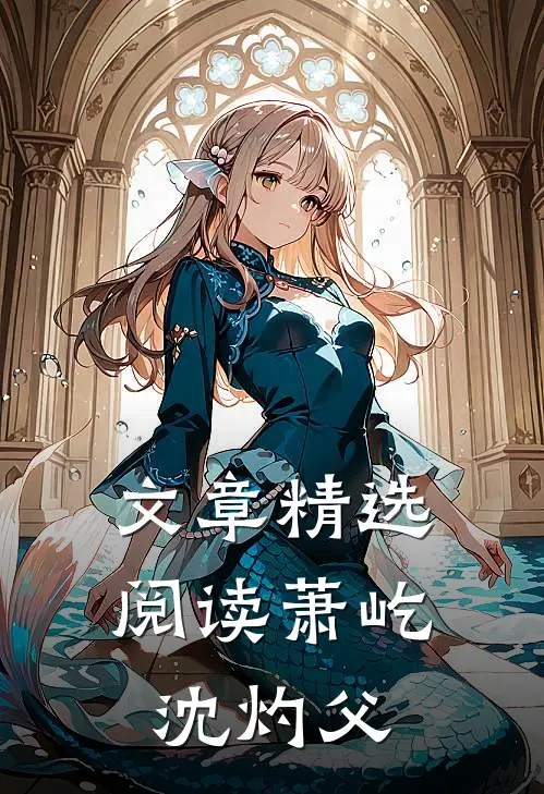 文章精选阅读萧屹沈灼父