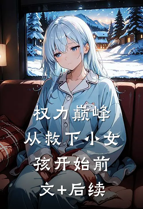 权力巅峰：从救下小女孩开始前文+后续