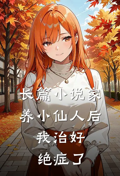 长篇小说家养小仙人后，我治好绝症了