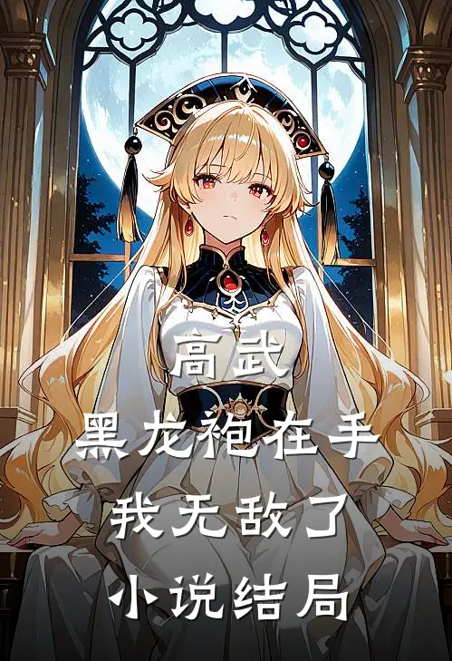高武黑龙袍在手,我无敌了结局怎么样