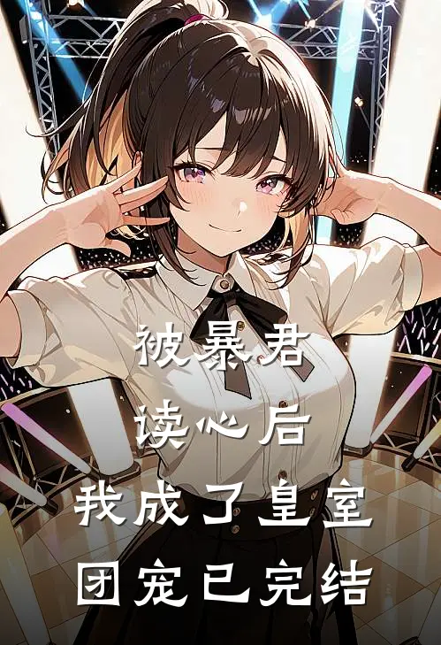 被暴君读心后,我成了皇室团宠已完结
