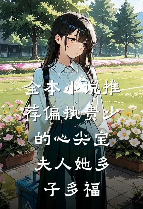 全本小说推荐偏执贵少的心尖宝：夫人她多子多福